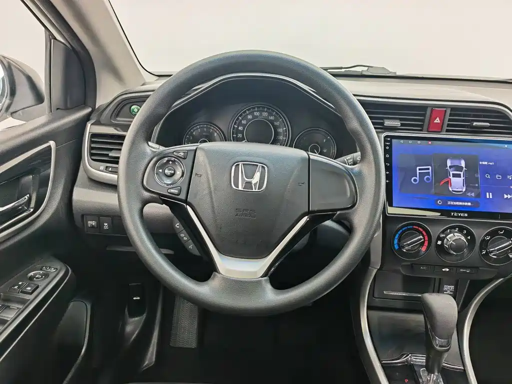 Honda Crider 2014 — фото 11