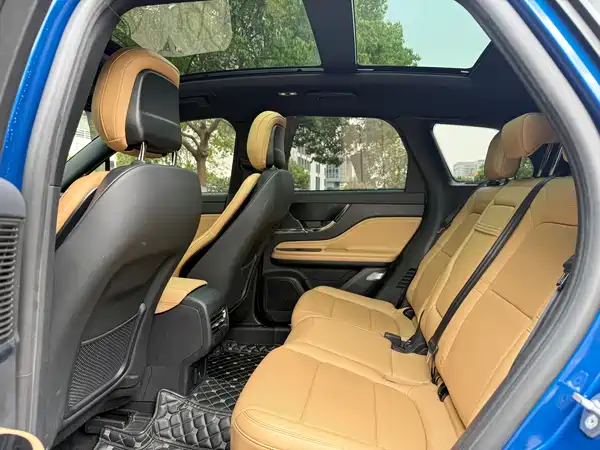 Lincoln Corsair 2021