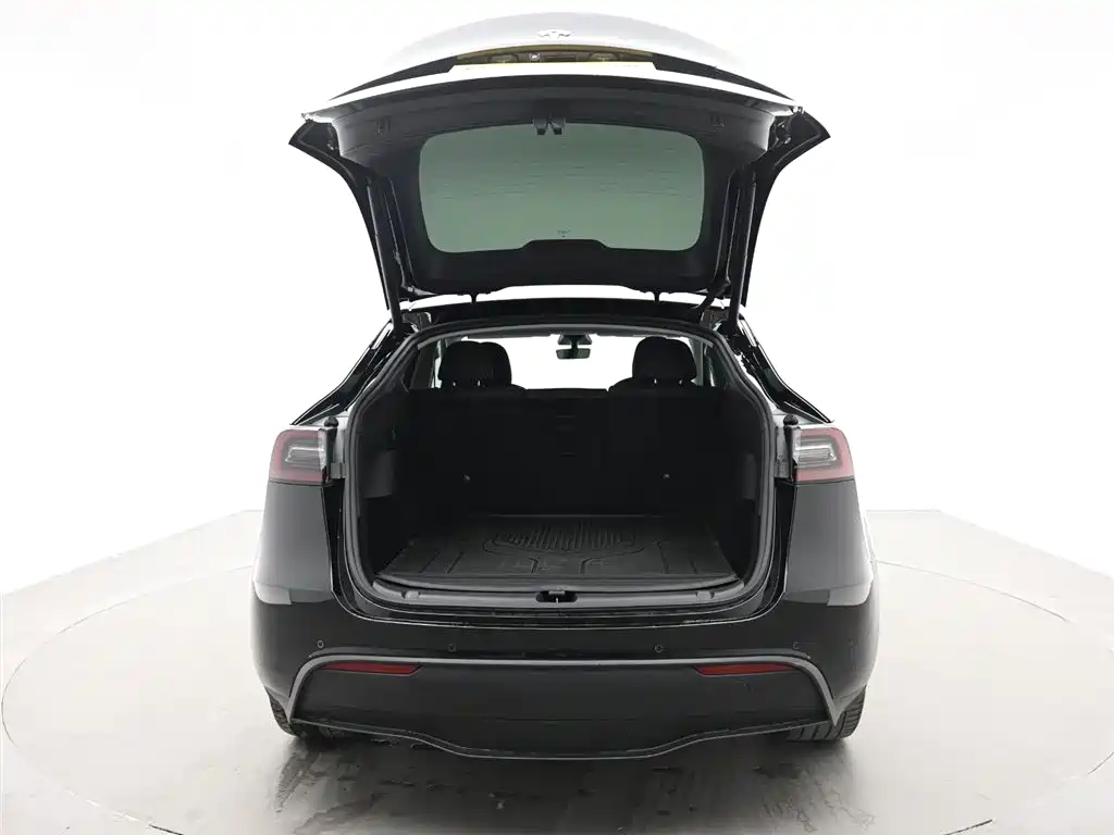 Tesla Model Y 2021 — фото 10