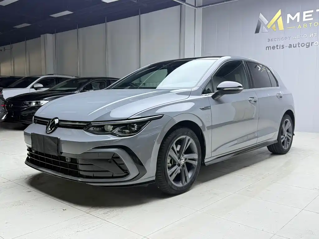Volkswagen Golf 2023