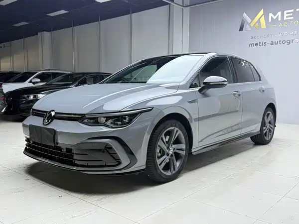 Volkswagen Golf 2023