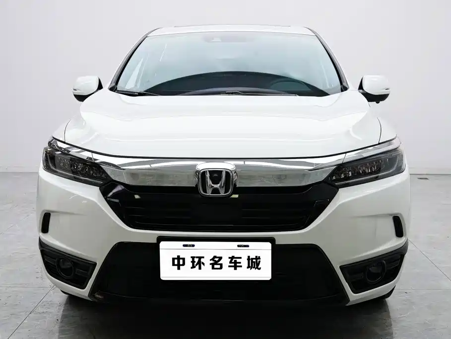 Honda Breeze 2022 — фото 4