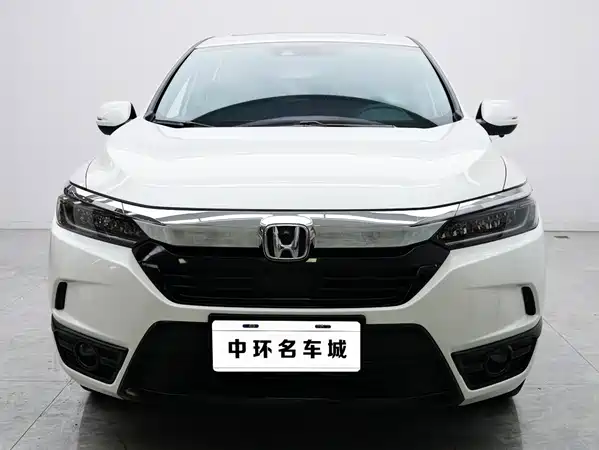 Honda Breeze 2022