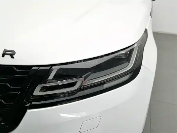 Land Rover Range Rover Velar 2018