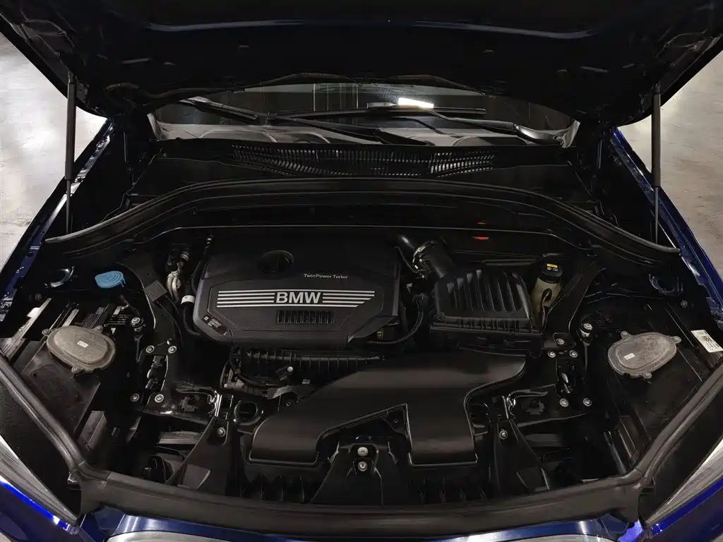 BMW X1 2019