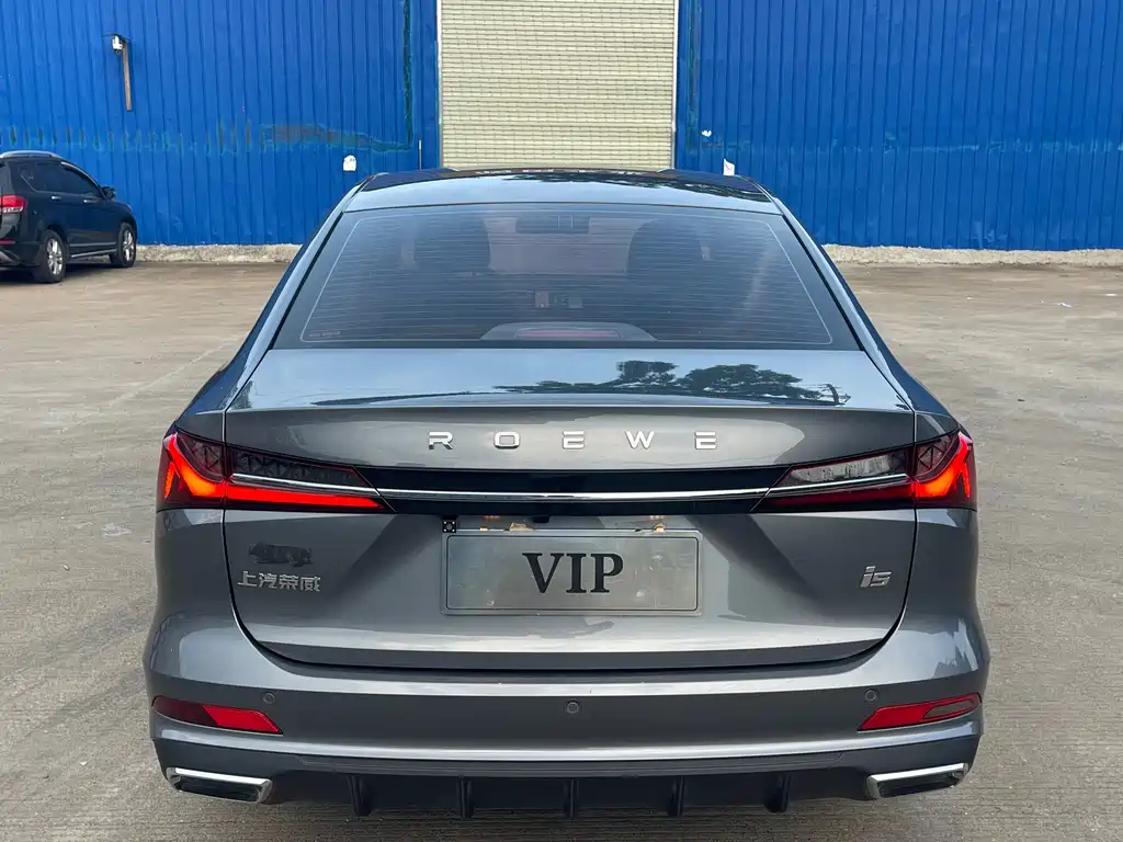 Roewe i5 2025