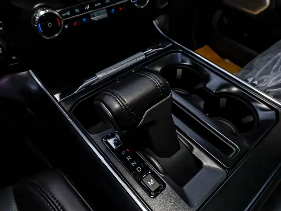 Ford F-150 Raptor 2023 — фото 18
