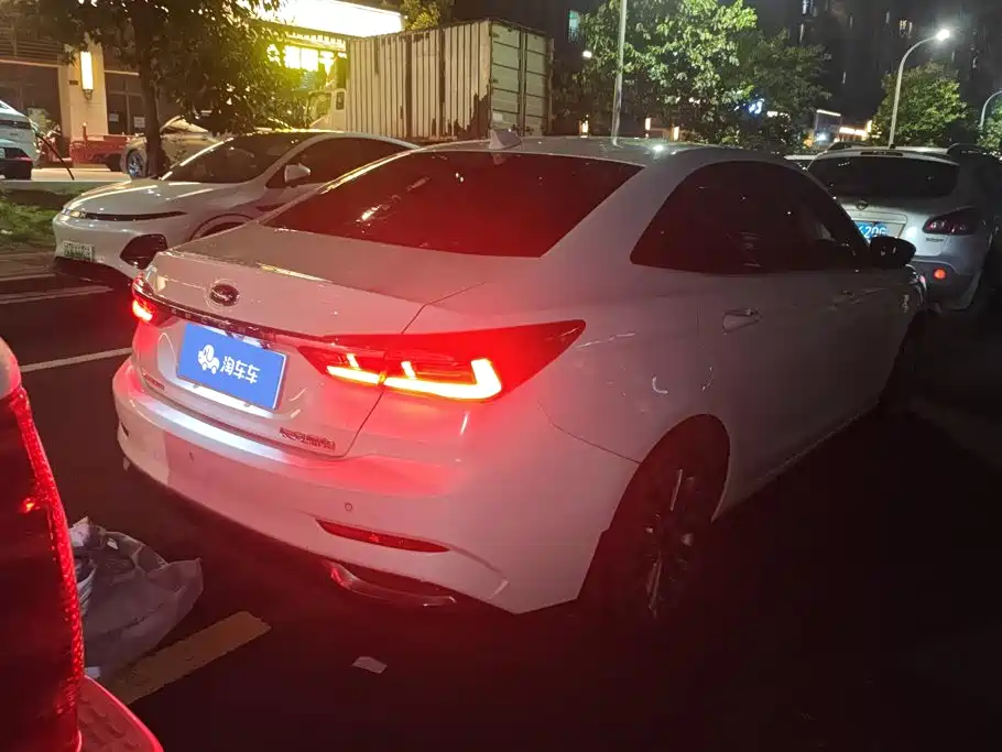 Ford Escort 2021