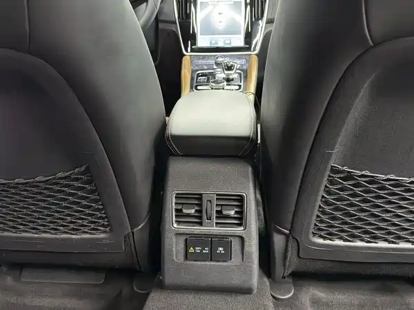 BYD Qin NEV 2018