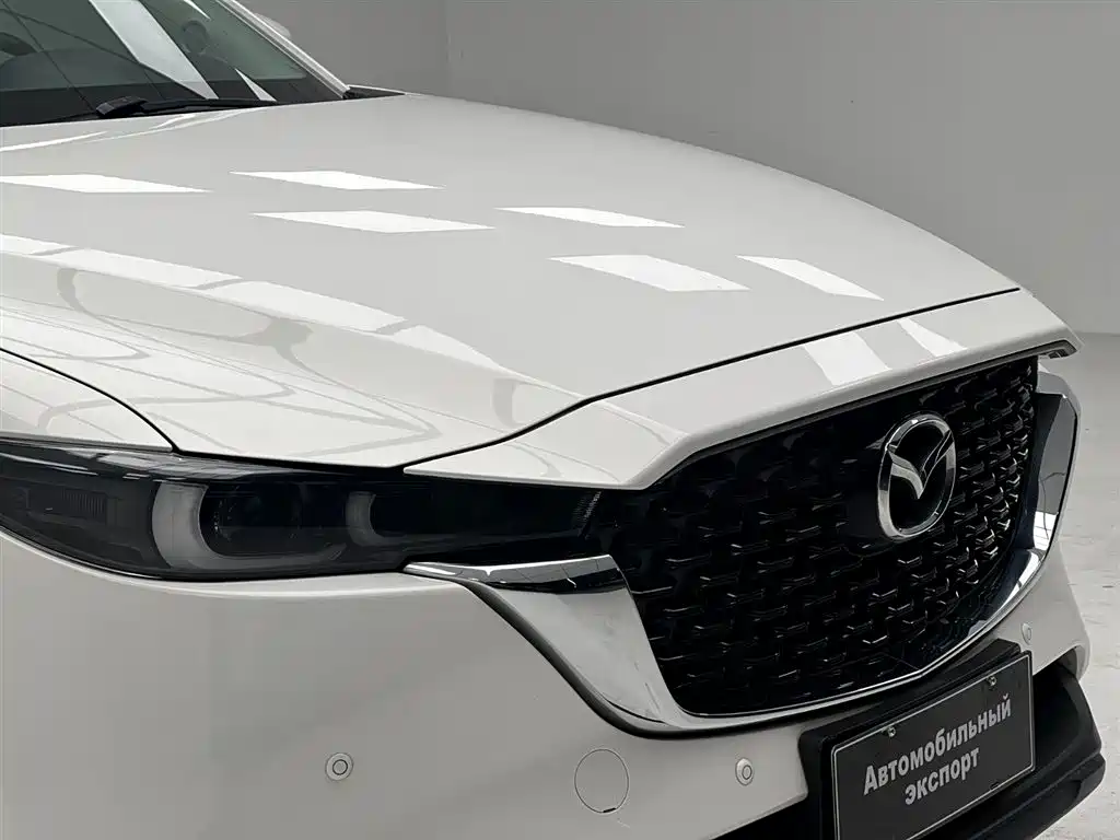 Mazda CX-5 2022