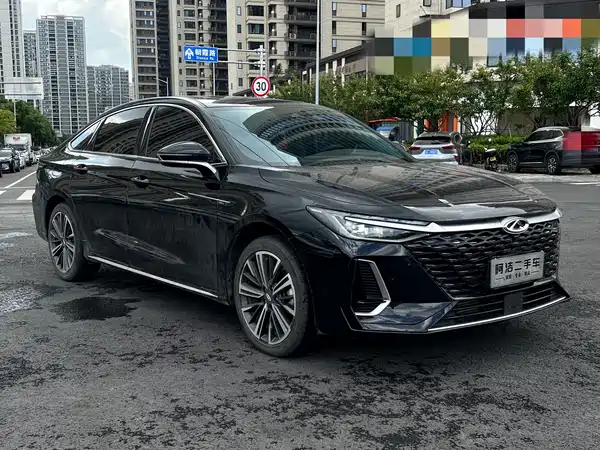 Chery Arrizo 8 2023
