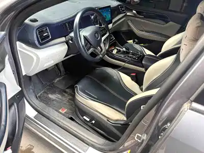 BYD Qin PLUS 2022