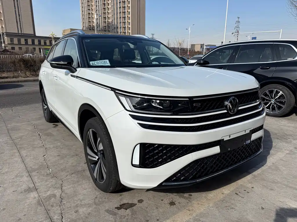 Volkswagen Tavendor 2023