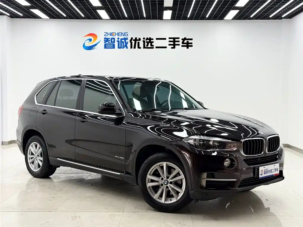 BMW X5 2020 — фото 21