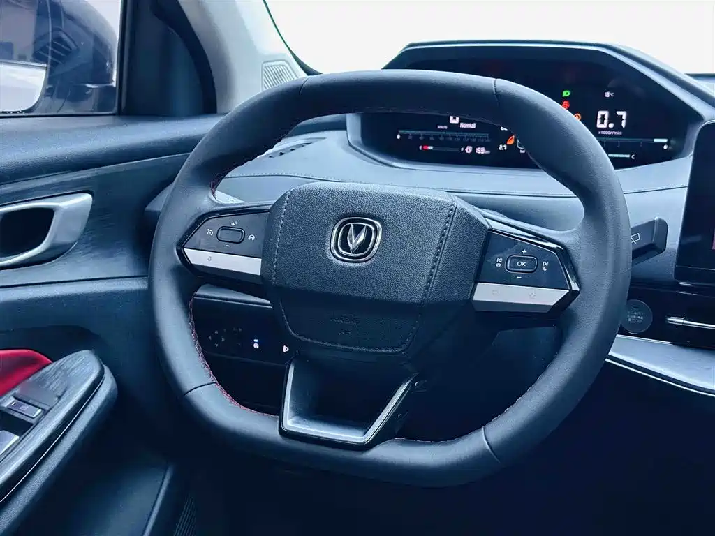 Changan CS55PLUS 2022 — фото 11
