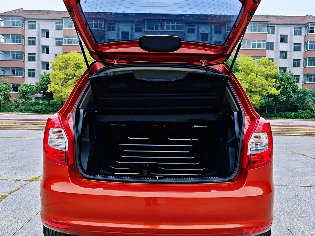 Skoda TECHART 2016 — фото 17