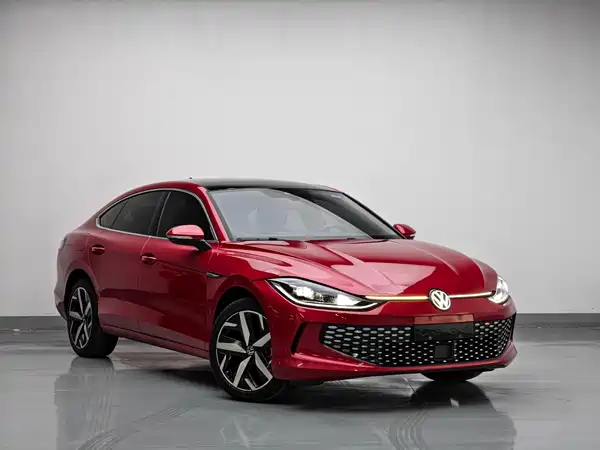 Volkswagen Lamando 2022