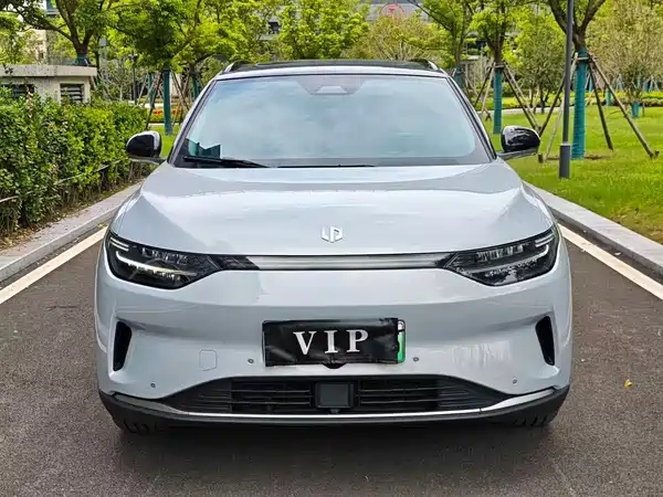 Leapmotor C11 2022
