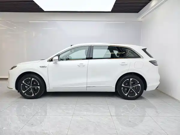 Shangjie H5 2025