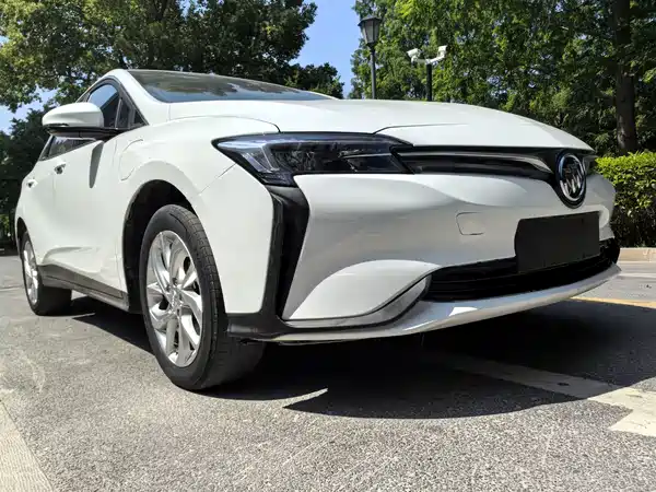 Buick Velite 6 2023