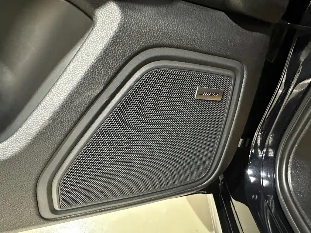 Porsche Macan 2014 — фото 10