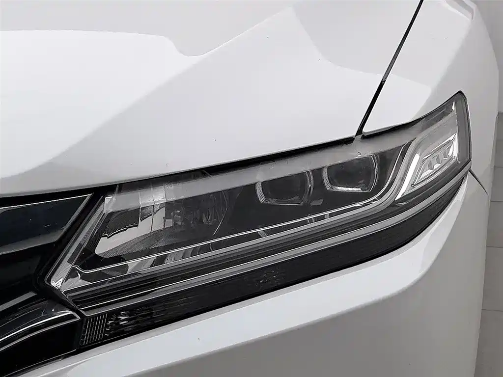 Honda Spirior 2016 — фото 7