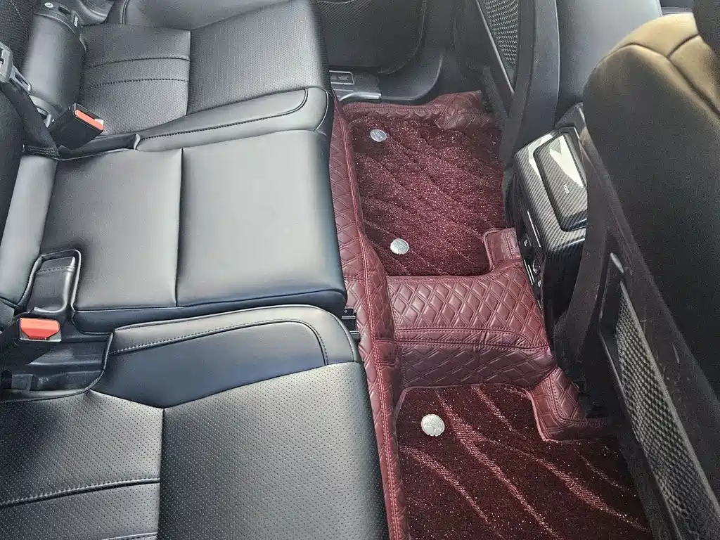 Land Rover Discovery Sport 2016 — фото 26
