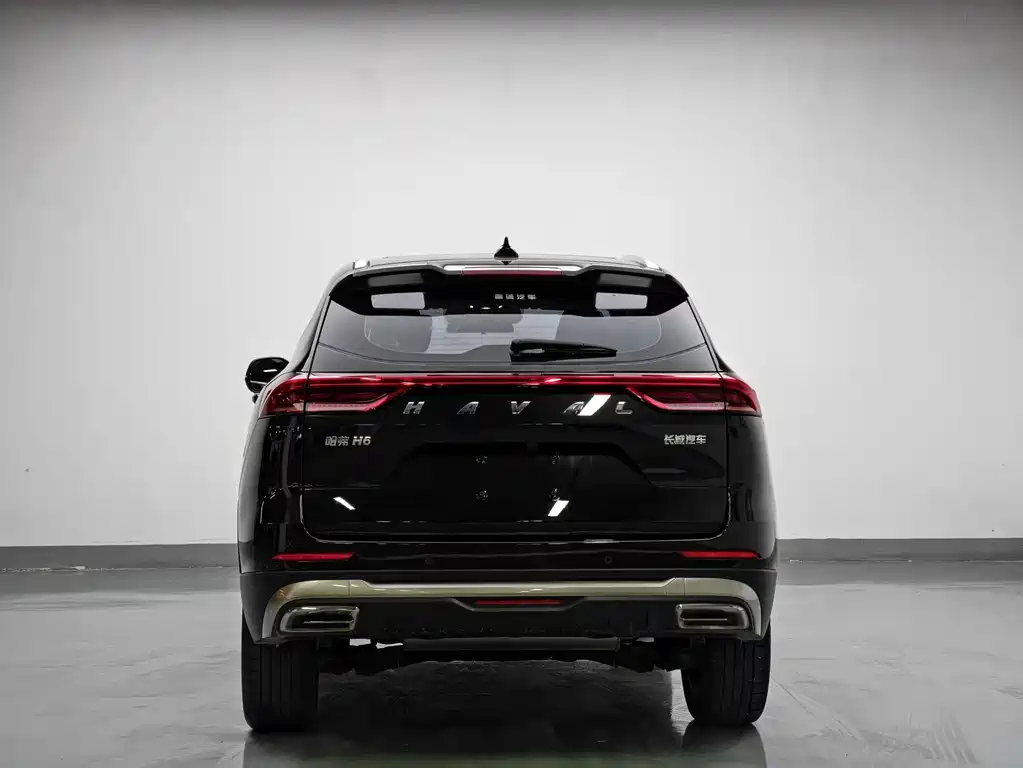 Haval H6 2023