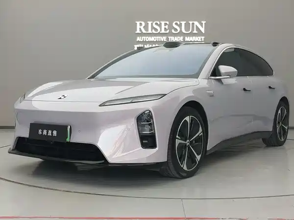 NIO ET5T 2025