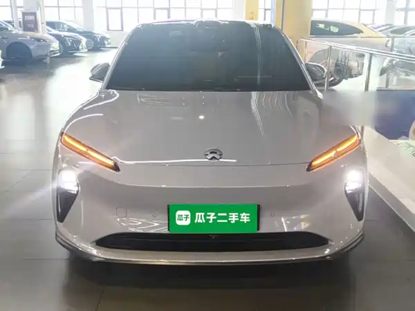 NIO ET5T 2025