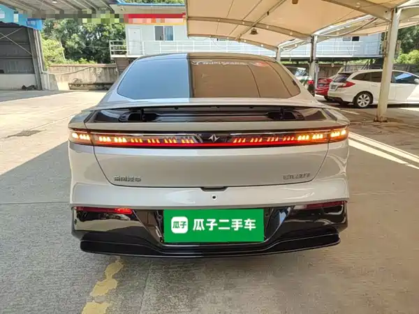 Dongfeng e007 2025