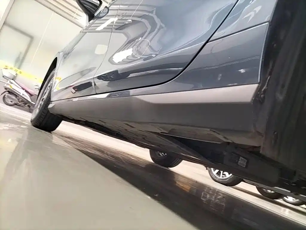 BYD Seal 05 DM-i 2025 — фото 21