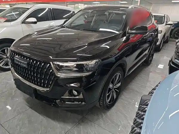 Haval H6 2023