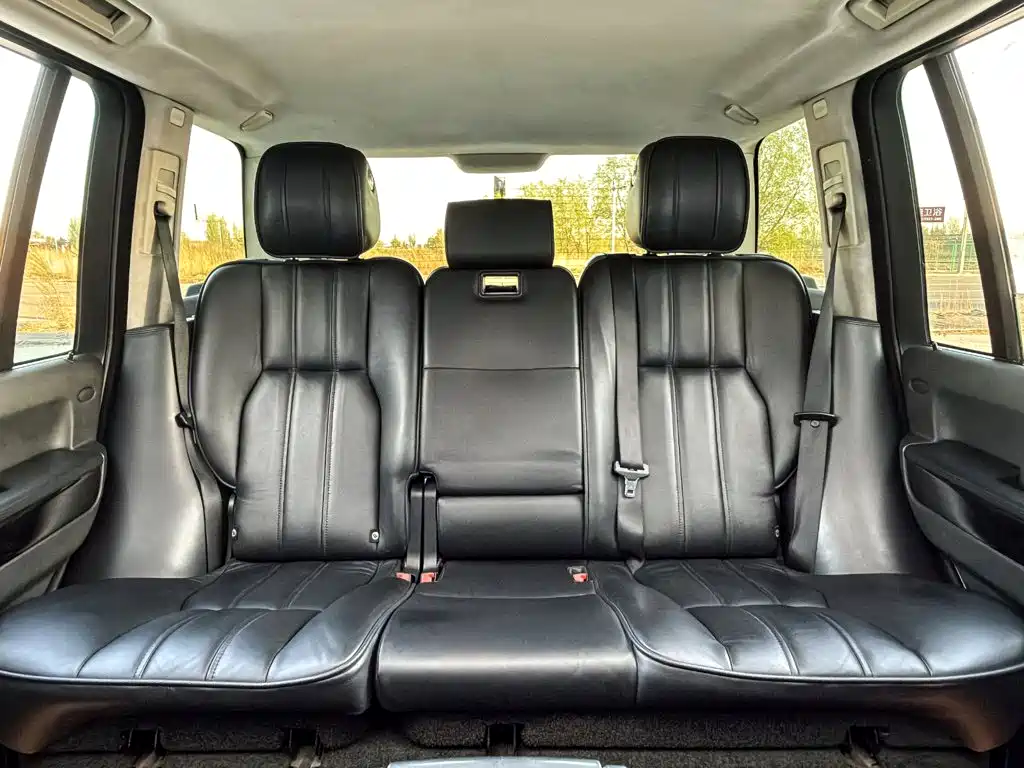 Land Rover Range Rover 2010 — фото 20