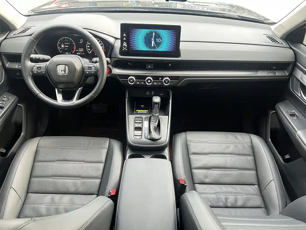Honda CR-V 2024