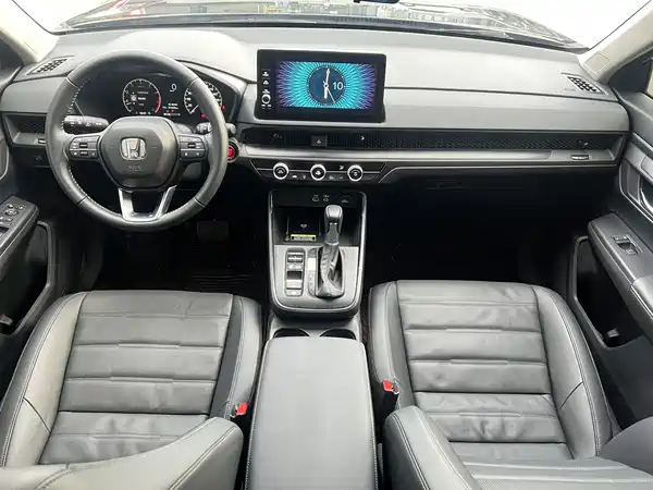 Honda CR-V 2024