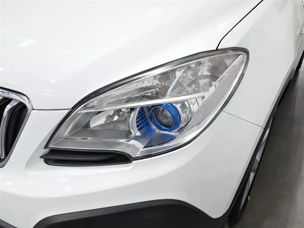 Buick Encore 2013