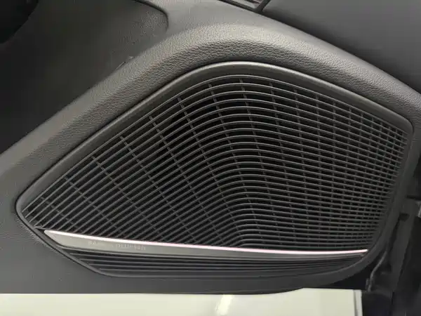 Audi A5 2024