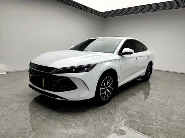 BYD Qin L 2024 — фото 1