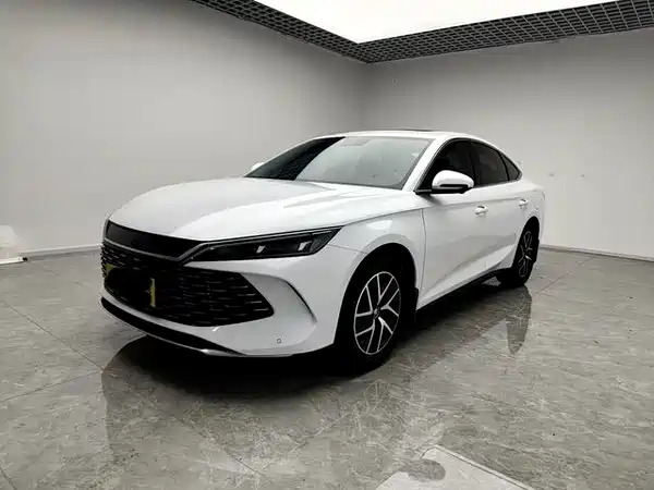 BYD Qin L 2024