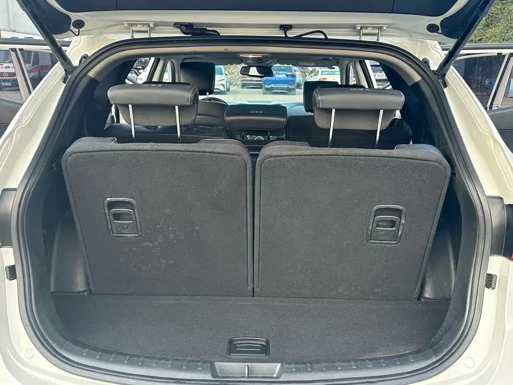 Hyundai Santa Fe 2017 — фото 10