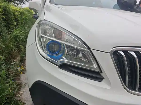 Buick Encore 2015