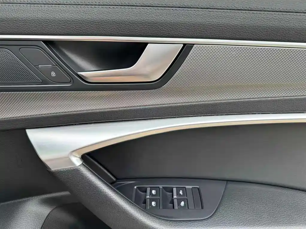 Audi A6L 2020 — фото 16