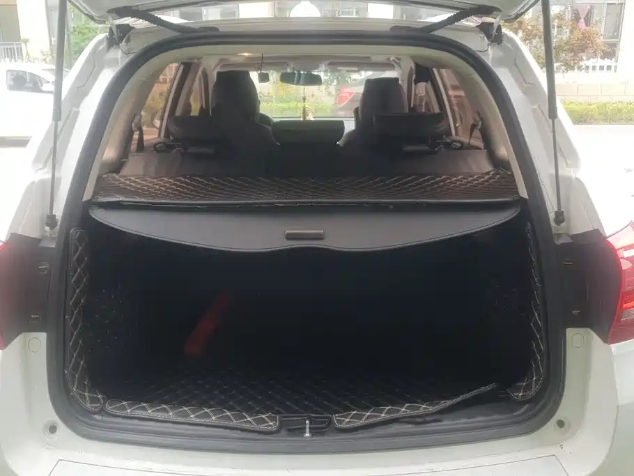 Haval H6 2018