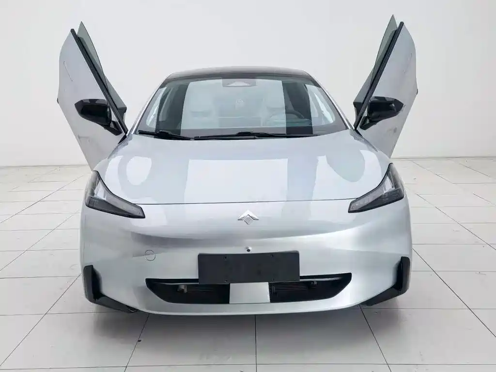 Hyptec GT 2023 — фото 2