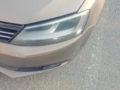 Volkswagen Sagitar 2013