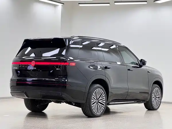 Volkswagen ID.ERA 2026