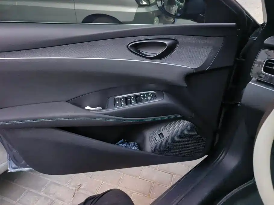 BYD Seal 06 2025