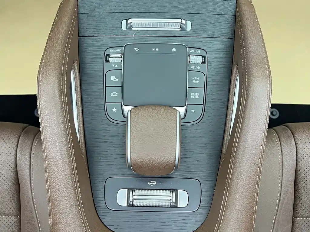 Mercedes-Benz GLE 2025 — фото 28