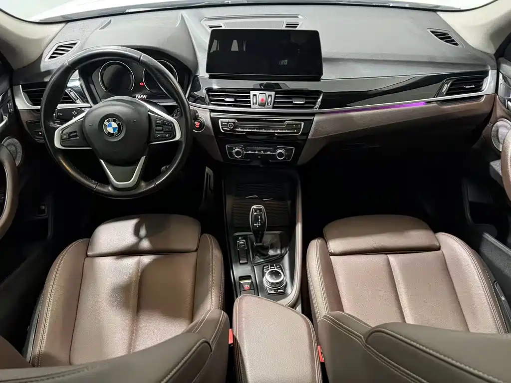 BMW X1 2020
